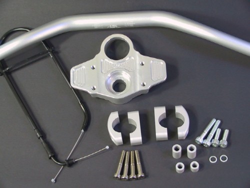 Lsl superbike bar kit - lsl,