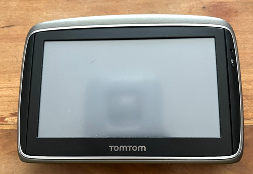 Tomtom 750 per - fiat, 500