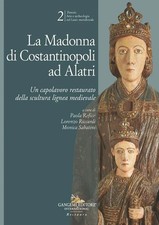 La Madonna di Costantinopoli