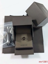 Damiani porta anelli - , scatola
