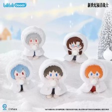 Peluche Neon Genesis