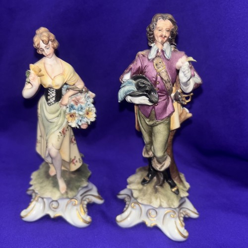 Capodimonte ipa pellat pair - capodimonte,