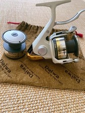 Mulinello da baitcasting Daiwa