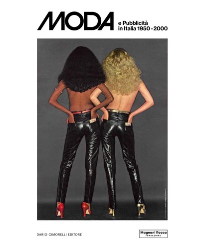 Moda pubblicità italia - moda, e