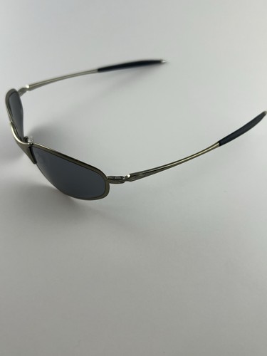 Oakley wire spesso nero - wire, 2.0