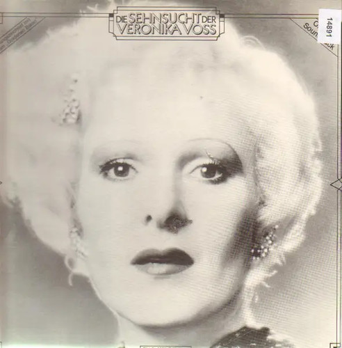 Peer raben die sehnsucht - lp,