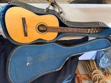 Giannini Turuna 4 Guitar