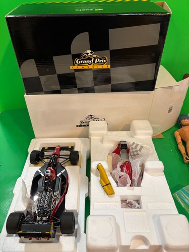 Exoto grand prix classics 18 - exoto,