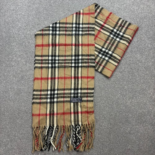 Sciarpa burberry london - sciarpa, 60x10
