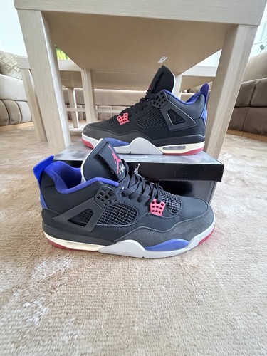Air jordan retrò - jordan, 4
