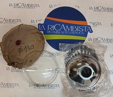 PARABOLA E VETRO FARO