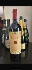 Masseto 2007
