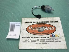 Pompa pompetta serbatoio benzina Triumph Bonneville 1200 T120 Black 2019