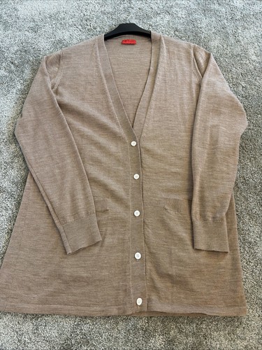 Cardigan lusso pringle of - di,