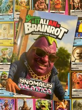 brainrot Italian  2025  Anomalia Galattica -SkifidoI  da  01 alla 150