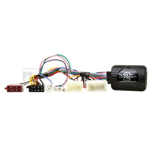 Aerpro chmb1c steering - chmb1c, wheel