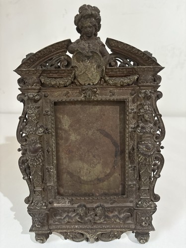 Antica cornice tedesca - , “ges
