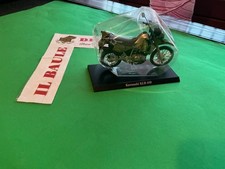 MAISTO modellino moto KAWASAKI