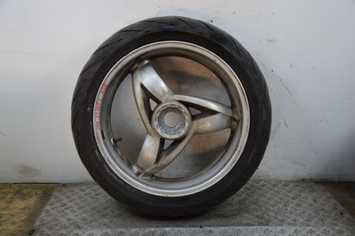 81710 cerchio posteriore bmw - 81710,