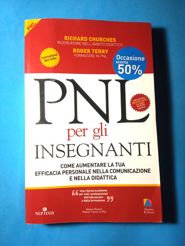 Pnl per gli - gli, libro