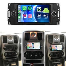 Per Chrysler 300C 2004-2008