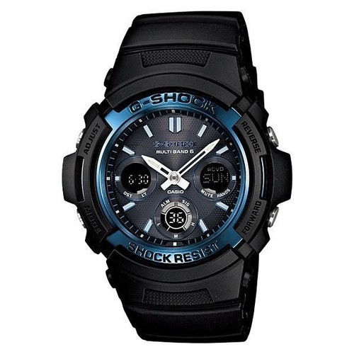 Orologio polso casio g - polso,