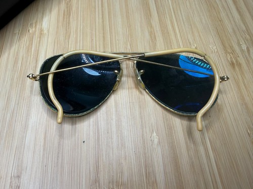 Occhiali sole vintage - vintage, ray-ban