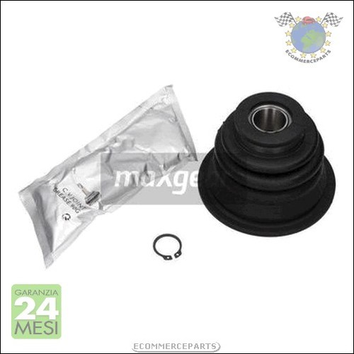 Kit cuffia semiasse - , maxgear