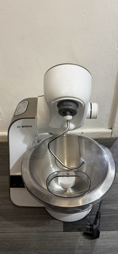 Bosch creationline mixer - bosch,