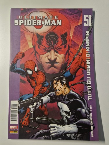 Ultimate spiderman - 🉐🉐,