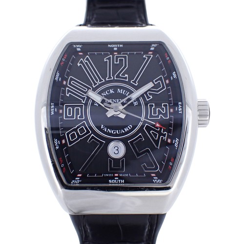 Orologio uomo franck muller - orologio,