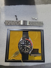 Subacqueo Bulova Accutron Deep