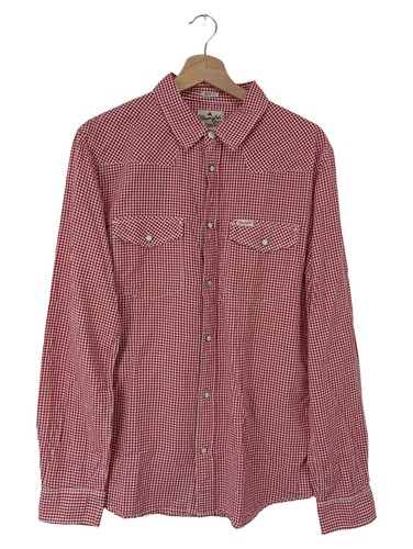 Wrangler camicia uomo casual - wrangler,