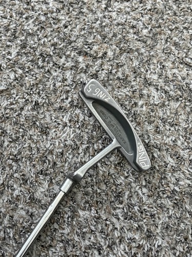 Ping zing lame putter - zing,