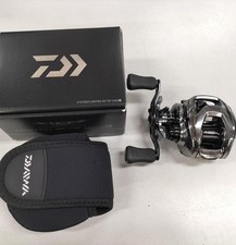 Mulinello DAIWA Steez Limited