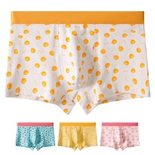 Boxer traspirante slip carino