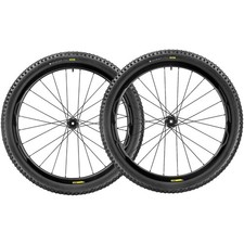 Set ruote mountain bike Mavic