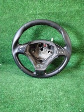 VOLANTE STERZO PER FIAT Grande Punto 1° Serie (05>08)