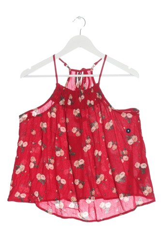 Hollister top con bretelline - hollister,