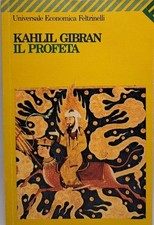 Il Profeta - Gibran -