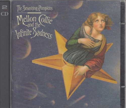The smashing pumpkins - the,