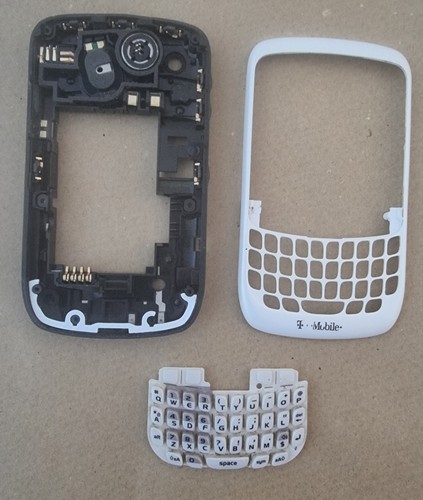 Blackberry curve 8520 mobile - blackberry, t-mobile
