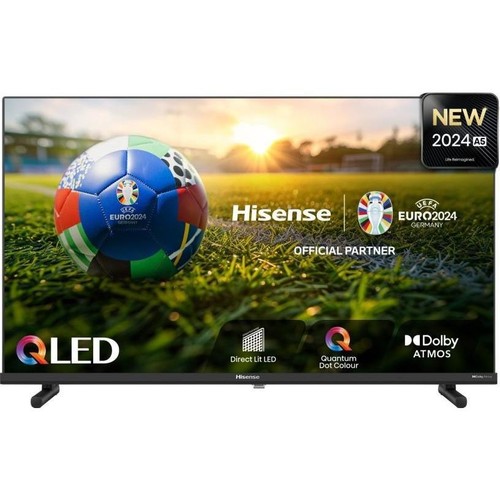 Hisense 32a59nq qled - hisense,