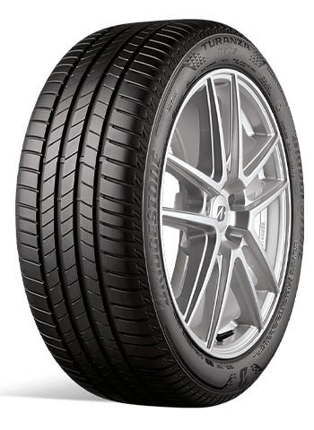 Gomme estive bridgestone - estive,