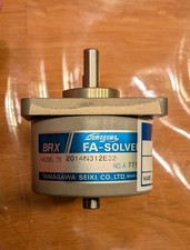 Tamagawa Seiki BRX FA-SOLVER