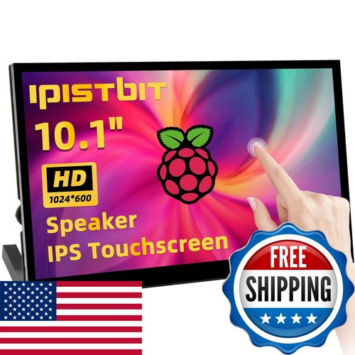 Schermo ipistbit raspberry - schermo,