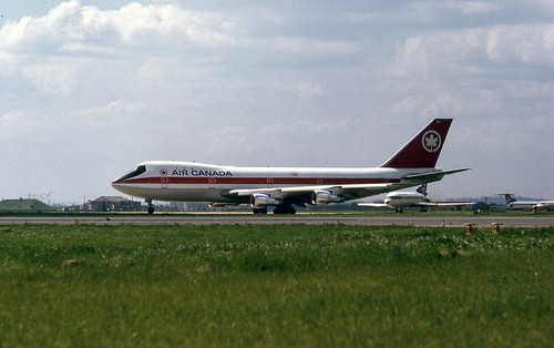 Original aircraft slide - aircraft,