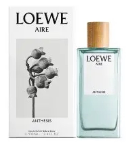 Loewe aire anthesis - 💞,