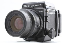 [OTTIME CONDIZIONI] Mamiya
