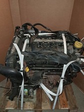 Motore Opel Saab Vectra B